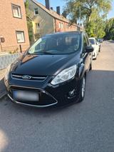 Ford C-Max Titanium 1.6 Benzin  7 Sitzer ... - Ford C-Max von 2026