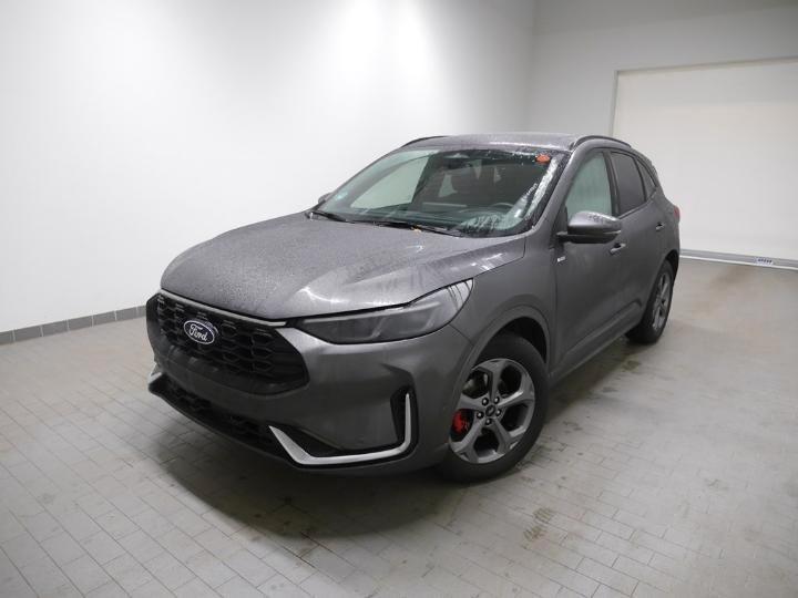 Ford Kuga ST-Line X Panoramadach+AHK