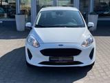 Ford Fiesta Trend - Ford Fiesta Gebrauchtwagen in Mönchengladbach