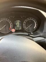 Skoda Octavia RS - Skoda Octavia aus 2008: RS