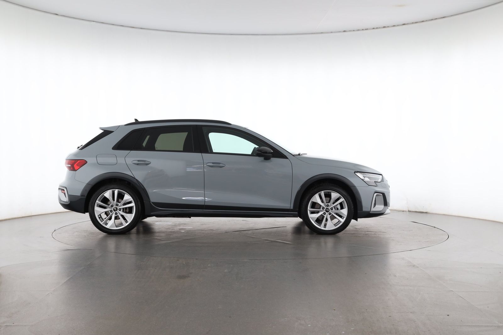 Audi A3 - Bild 7