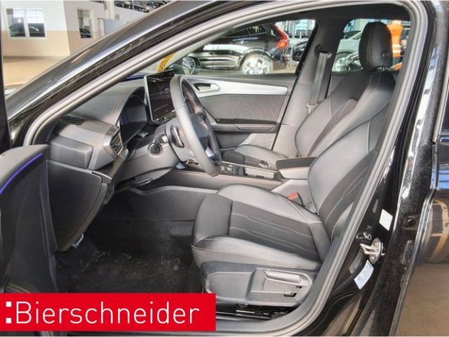 Cupra Leon - Bild 4