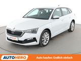 Skoda Scala 1.5 TSI ACT Style Aut.*NAVI*ACC*PDC*AHK* - Skoda Scala in Bochum