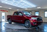 Dodge RAM Tungsten 3.0l Hurricane,Luft,ACC,Head-UP - Dodge Gebrauchtwagen in Leipzig