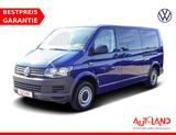 Volkswagen T6 2.0 TDI Kombi lang Klima PDC Bluetooth USB - Volkswagen mit Diesel-Antrieb: Bluetooth