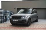 Land Rover Range Rover SDV8 Autobiography LWB Executive VAT - Land Rover Range Rover: Lwb
