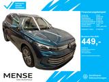 Volkswagen Tiguan 1.5 TSI eHybrid DSG Elegance IQ.Light|AHK