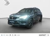Seat Ateca 2.0 TSI DSG  Limited Edition 4Drive* Navi* - Seat Ateca Gebrauchtwagen in Frankfurt