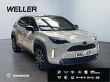 Toyota Yaris Cross GR Hybr.1.5 VVT-i *NAVI*SHZ*Alcantar - Toyota Yaris Cross SUV