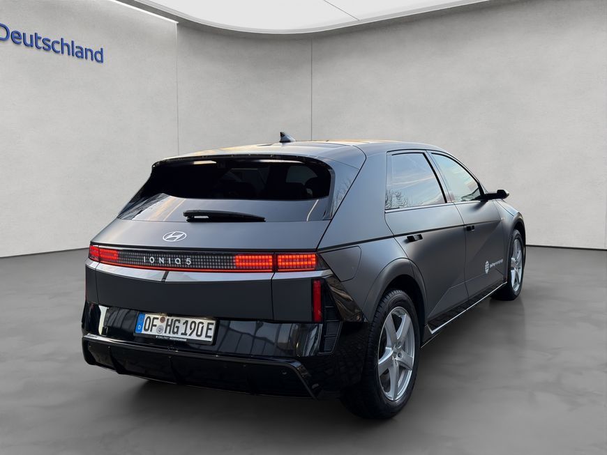 Hyundai IONIQ 5 – Bild 7