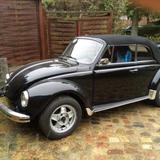 Volkswagen Käfer 1303 - VW Käfer Gebrauchtwagen in Hamburg