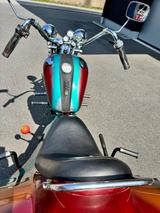 Boom Trike Dreirad Motorrad Chopper Style - BOOM TRIKE