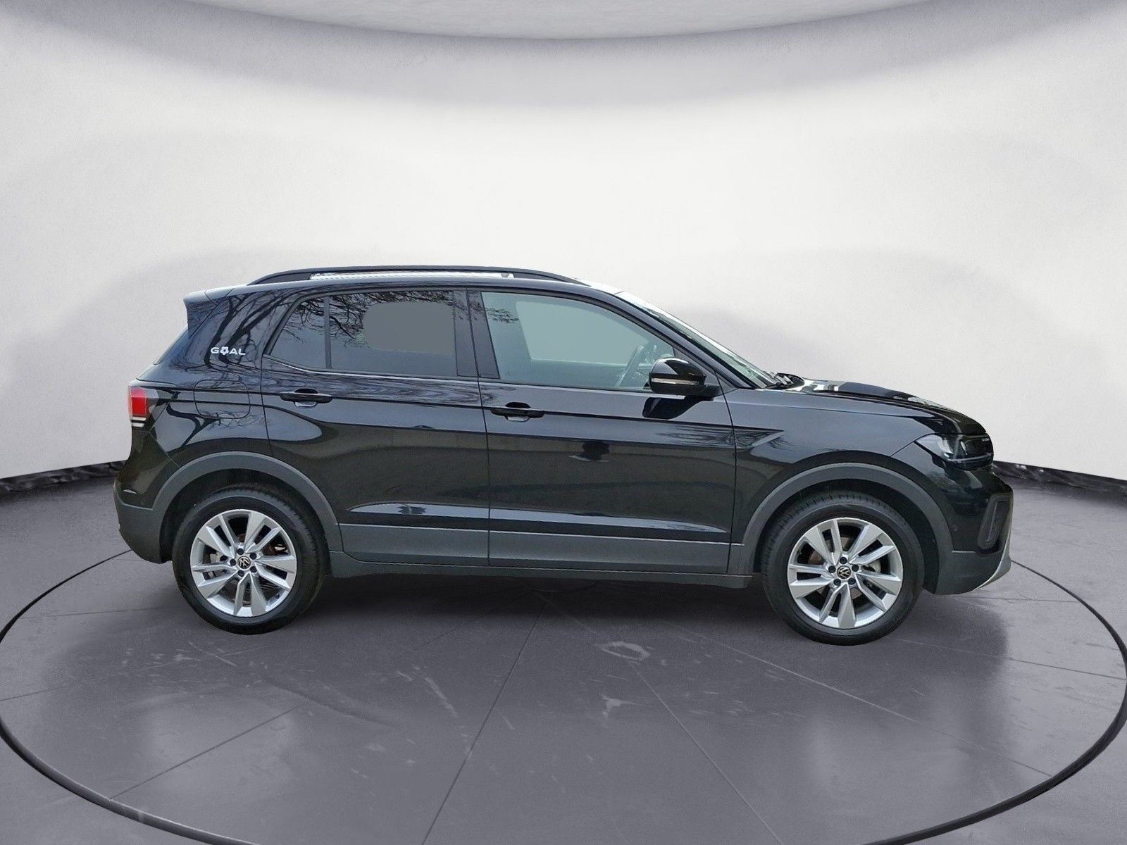 Volkswagen T-Cross - Bild 6