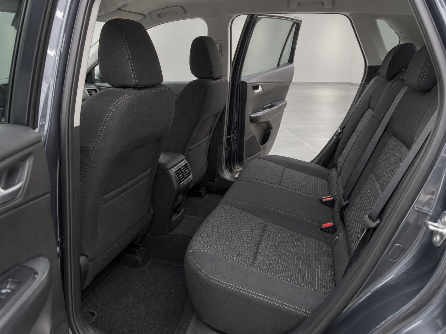 Mazda CX-60 - Bild 38