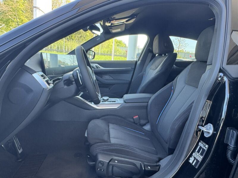 BMW 420 Gran Coupé - Bild 7
