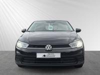Volkswagen Polo  1,0 TSI Move NAVI+SHZ+KLIMA
