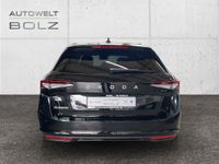 Skoda Superb - Vorschau Bild 5