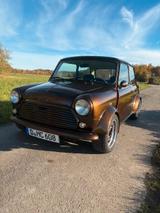 MINI Classic Mini 1.3 Cooper  70PS  sofort fahrbereit