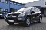 Mercedes-Benz GL 500 GL GL 500 4Matic Offroadpaket - gebrauchte Mercedes-Benz GL-Klasse aus dem Jahr 2008