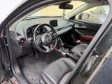 Mazda CX-3 2.0 SKYACTIV-G 150 Sports-Line AWD AT S... - Mazda CX-3: Skyactiv 150