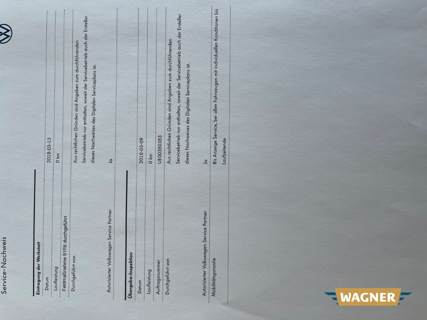 Fahrzeugabbildung Volkswagen Passat Variant GTE LED SHZ Kamera Navi