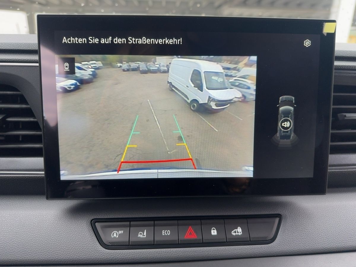 Fahrzeugabbildung Renault Master Kasten advance L2H2 3,3t dCi 130 *KAMERA*