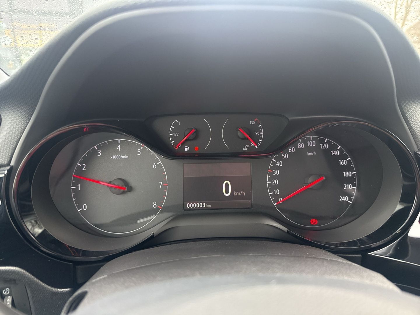 Opel Corsa - Bild 12