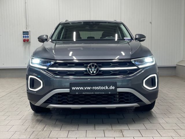T-Roc Style 1.5 TSI DSG STANDHZG RFK