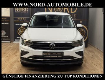 Volkswagen Tiguan - 5