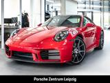 Porsche 992 911 Carrera SportDesign Sitzlüftung Volllede - Porsche 992 in Leipzig