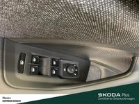 Skoda Superb - Vorschau Bild 13