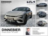Kia EV6 GT-Line 84kWh RWD Glasdach+LED+360°Kamera