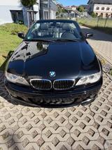 BMW 330Ci Edition Sport Edition Sport - BMW 330 mit Benzin-Antrieb: Cabrio