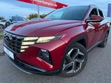 Hyundai Tucson Prime Hybrid 2WD 169KW*Pano*Leder*ACC - Hyundai TUCSON mit Hybrid-Antrieb: Automatik