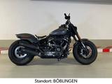 Harley-Davidson FXFBS Fat Bob