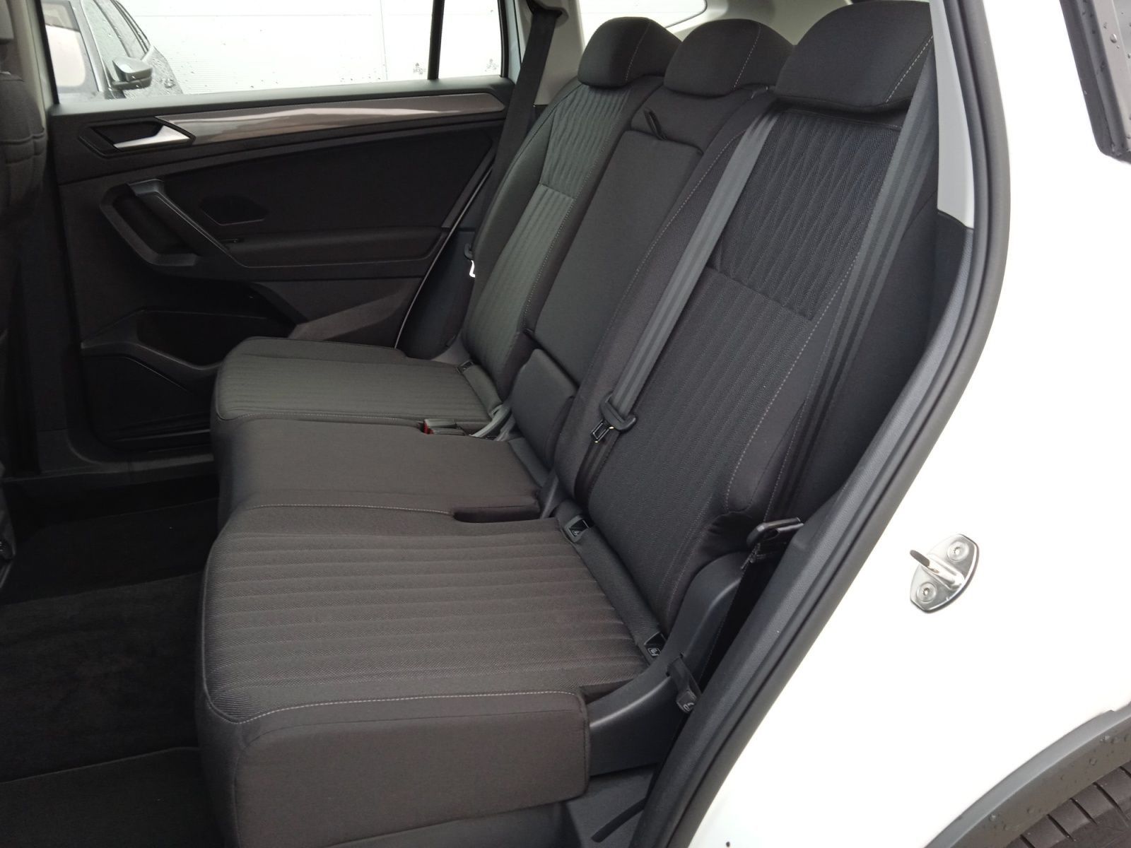 Volkswagen Tiguan Allspace - Bild 16