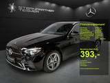 Mercedes-Benz E 300 e T-Modell AMG, Memory, AHK, Kamera, Totw. - gebrauchte Mercedes-Benz E 300 aus dem Jahr 2022