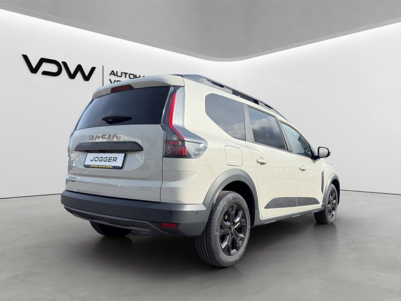 Dacia Jogger - Bild 7