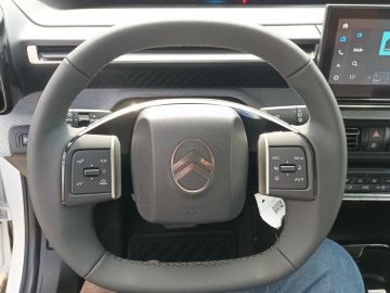 Citroën C3 Hybrid Max 110 Navi RÜCKFAHRKAMERA CarPlay