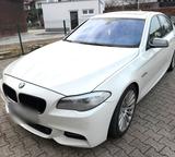 BMW 550 Diesel  1 a Zustand - BMW 550 aus 2012