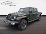 Jeep Gladiator Overland 3.0l V6 *AHK, Bridgestone AT* - Jeep Gladiator Overland Gebrauchtwagen