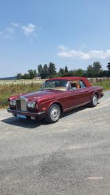 Rolls-Royce Corniche - Rolls-Royce Corniche Benziner Gebrauchtwagen
