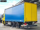 Mercedes-Benz Actros 2543 6X2 German Truck Lift Axle Tailgate - Mercedes-Benz Truck