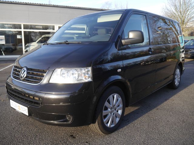 Volkswagen T5  Caravelle 2.5 TDI