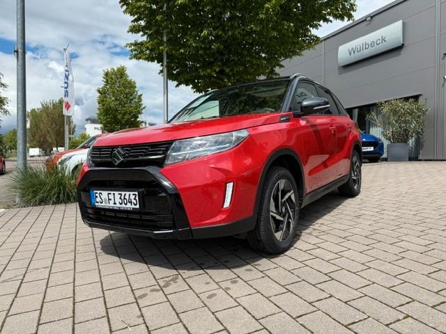 Suzuki Vitara Comfort+, LED, Navi, Panorama,AHK