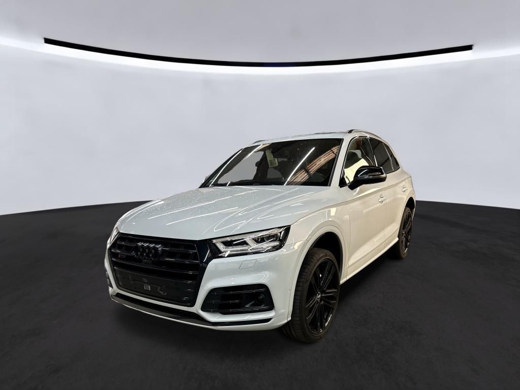 Image of Audi SQ5