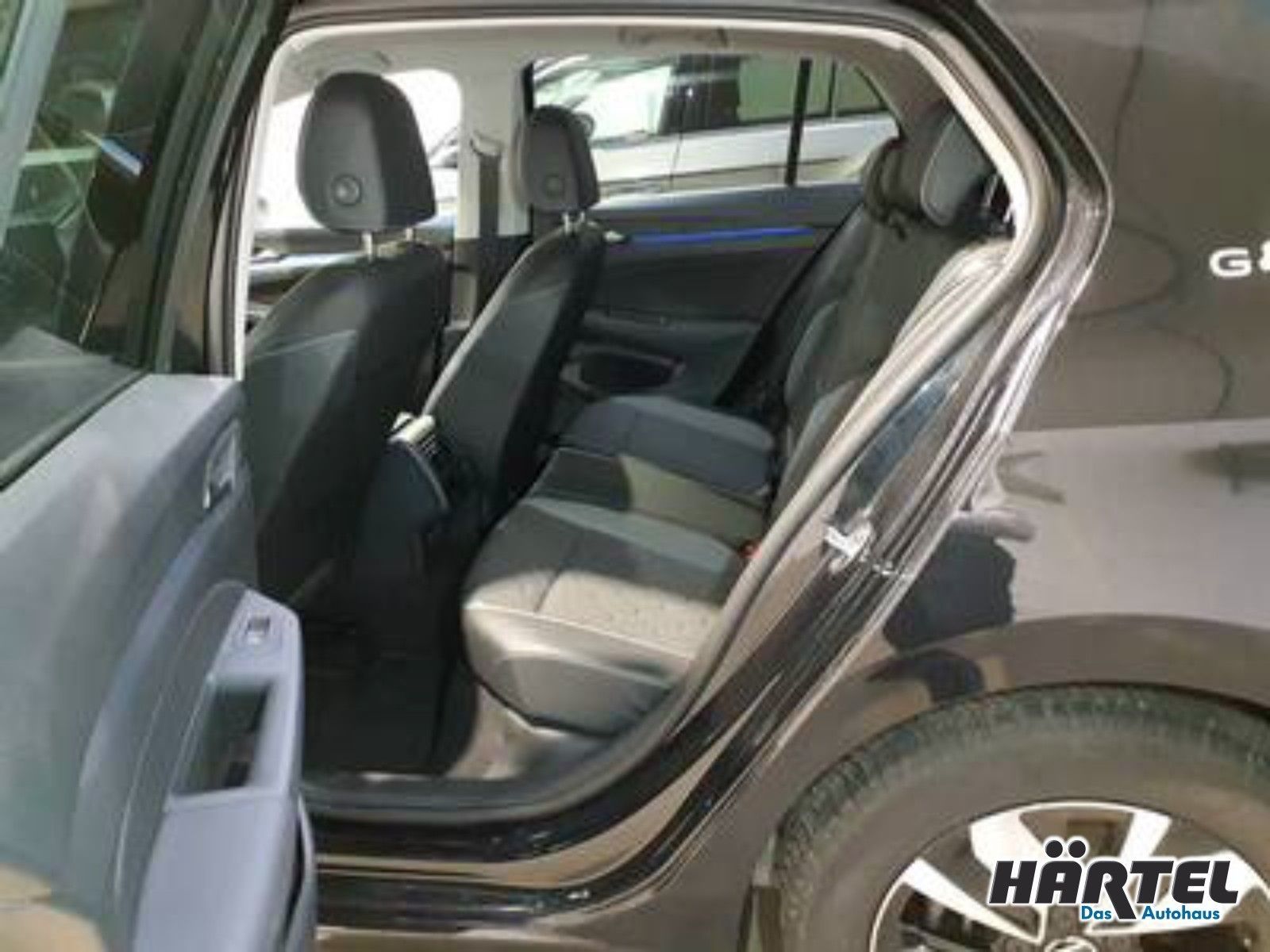 Volkswagen Golf - Bild 5