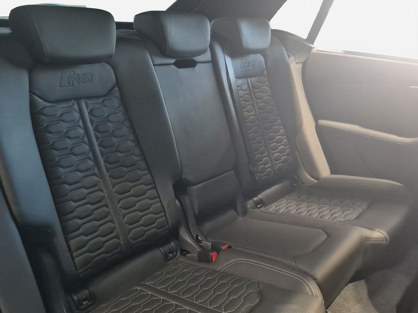 Audi RSQ8 - Bild 15