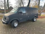 Chevrolet Gmc Safari | Chevrolet Astro | v8 5.0l  | ... - Chevrolet Astro: Van