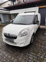 Opel combo ( nur Export ) Motor Probleme - Opel Combo in Frankfurt (Main)